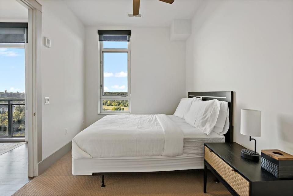 Aparthotel Hala Tysons McLean Exterior foto